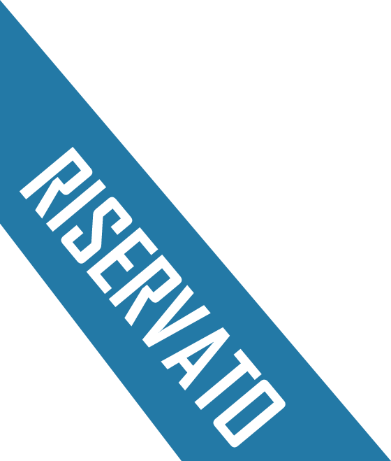 Riservato